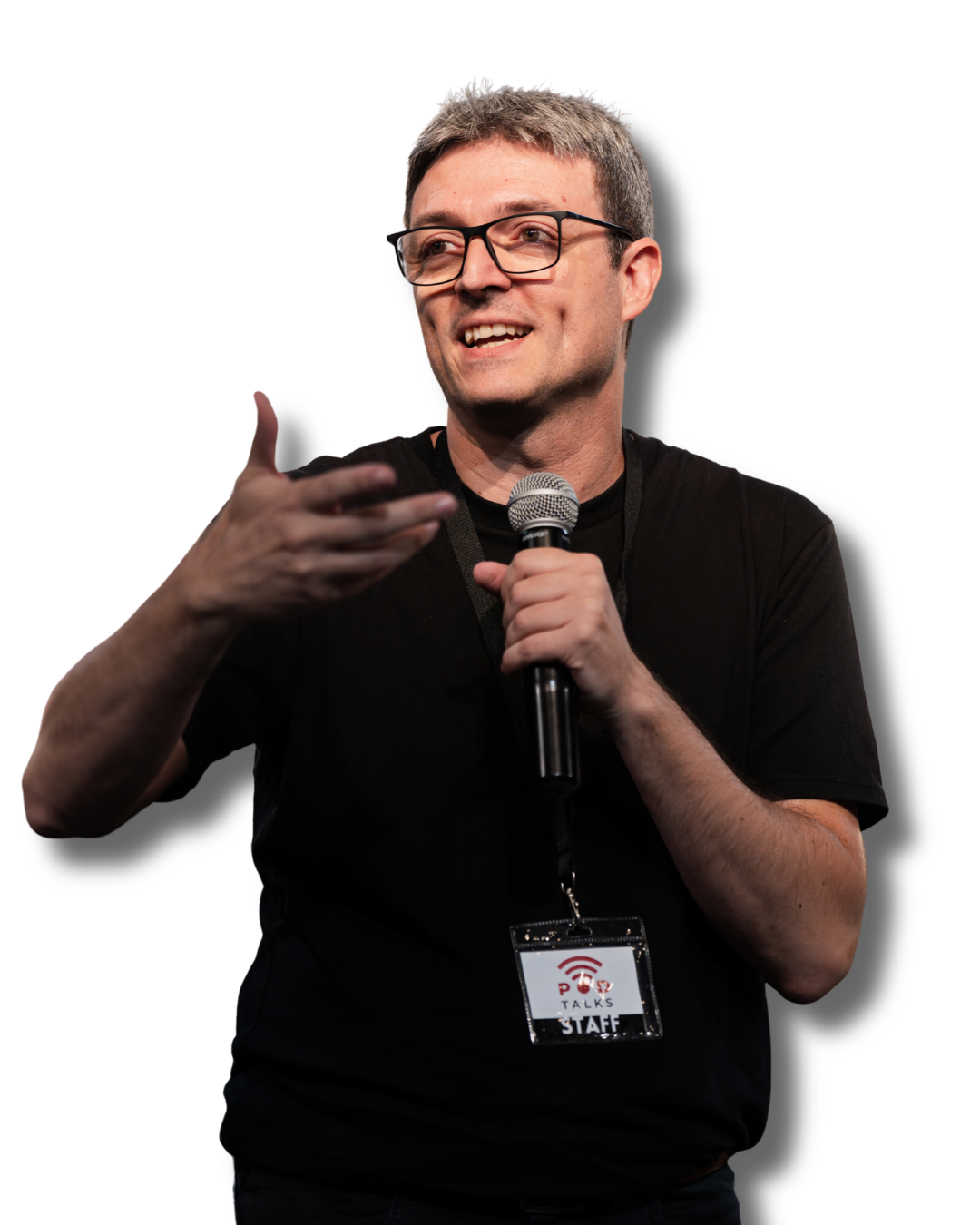 Sunne, productor de podcasts